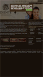 Mobile Screenshot of diente.pl